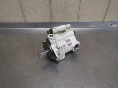 Nachi PVS-0B-8N1-U-30 Hydraulic Variable Displacement Piston Pump