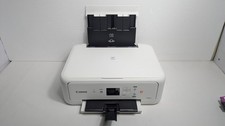 Canon PIXMA TS5151 Wireless All-in-One Printer Scanner Copier – No Inks