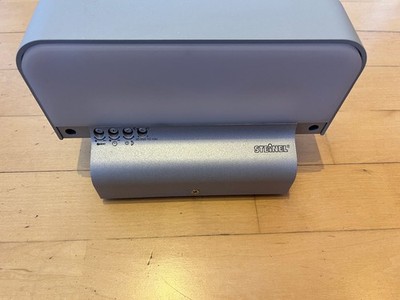Steinel Wand-Außenleuchte mit Bewegungsmelder Typ 6714