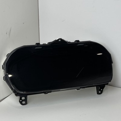 2020 HONDA ACCORD SPEEDOMETER INSTRUMENT CLUSTER 130K OEM 78100-TVA-C320-M1