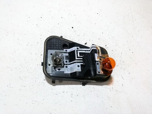 7l6945257 Lampenträger Rücklicht Rückleuchte innen Heckklappe  DE671057-22