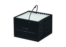 Filtre à carburant Ford CORTINA