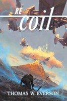 Thomas W Everson | Recoil | Taschenbuch | Englisch (2020) | Thomas W. Everson