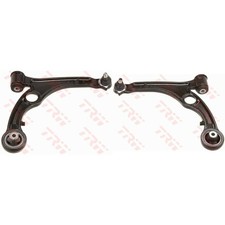 TRW Querlenker Set links & rechts Satz für Fiat Stilo 192 192_
