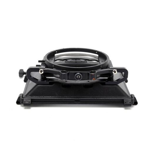 Chrosziel MB 415 Wide Angle Matte Box 15mm Rod Mounted - Picture 6 of 13