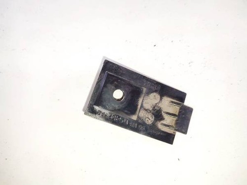 Glove box lock