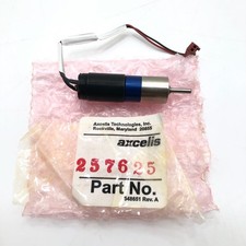 NEW Axcelis 257625 EXT/RET Extend Retract Motor Assembly for Gemini Equipment