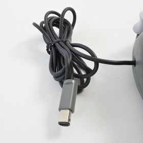 Gamecube Q Official Controller DOL-003 SH-TGC10 Tested Control pad Panasonic 122