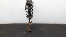 11-18 AUDI A6 C7 SE O/S Passenger Side Front Strut Shock Absorber 4G0413031N