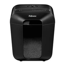 🔥NEW SEALED🔥 Fellowes 8 Sheet PowerShred LX41 Micro-Cut Shredder