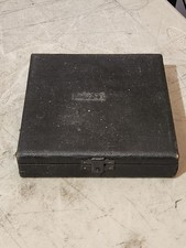LAPMASTER OPTICAL FLAT 5" Superficie bifacciale - Buone condizioni