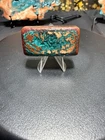 3 oz Ocean Reef Copper .999 pure copper bar