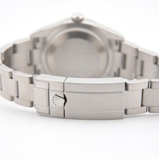 ROLEX Explorer 36 124270 Warranty 2022 16