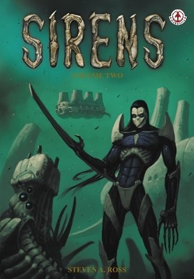 Steven Ross Sirens (Taschenbuch)