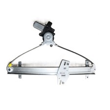 Front Right Window Regulator W/ Motor 6 pins for SUBARU Impreza WRX Gen3 07-14