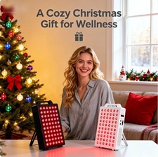 Clinical Red Light Therapy Device 630/660/810/830/850nm for Pain Relief Muscle