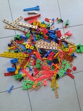 Großes Eichhorn/ Heros Constructor Set Konstruktionsspielzeug Holzspielzeug