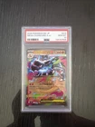 PSA 10 GEM MINT Mega Charizard X ex 094/080 M2: Inferno X Holo (Japanese)