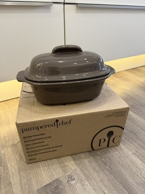 Pampered Chef Kleiner Zaubermeister Lilly Neu OVP