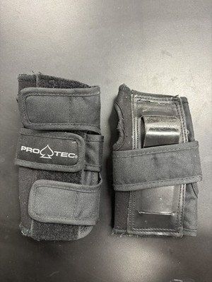 PRO-TEC Skate/Street Wrist Guard Size Medium Youth The Original