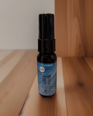 Matrix Mineral Rough Me Up 1oz - Salt Infused Volumizing Texturizing Spray