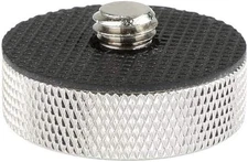 CAMVATE 1/4"-20 Female to 3/8"-16 Male Screw Adapter for Camera Tripod - 1553