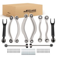 10 QUERLENKER HINTEN FOR MERCEDES C-KLASSE S204 W204 E-KLASSE W212 S212 CLS C218