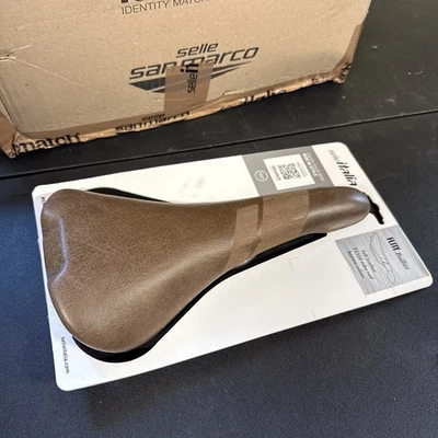 Selle Italia Flite Bullitt L1 Ti316 Milano Cycling Saddle Seat (9419-71)