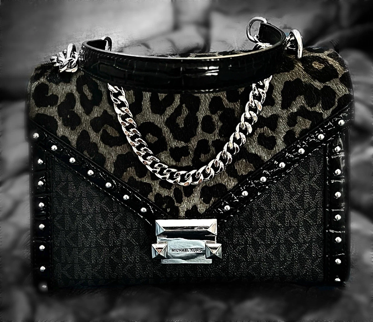 Michael Kors Whitney Bags & Handbags for Women for sale | eBay