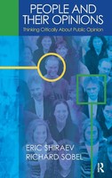 People And Their Opinions | Eric B. Shiraev (U. A.) | Buch | Englisch | 2017