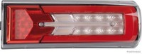 Herth+Buss Elparts 83840022 Heckleuchte RüCkleuchte Rechts FüR Mercedes