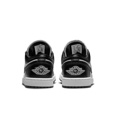 Size 9 - Air Jordan 1 Low Panda W for sale online | eBay