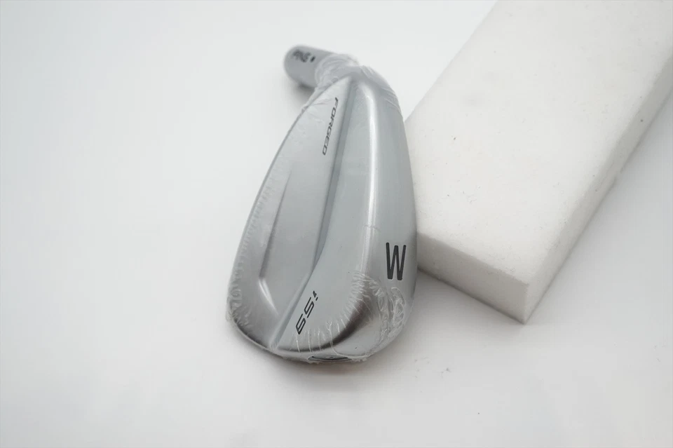 New Ping I59 46* Pw Wedge Club Head Only Black Dot 1237822 Lefty Lh - Image 2 of 4
