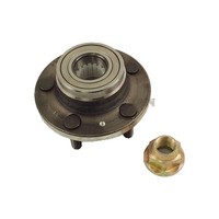 Radlagersatz Ø 136 Mm Triscan Aftermarket-Expertise FüR U.A. Volvo 740
