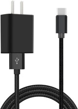 Charger Cord Replacement for Amazon Fire TV Stick, Fire Tablet, Compatible Smasu