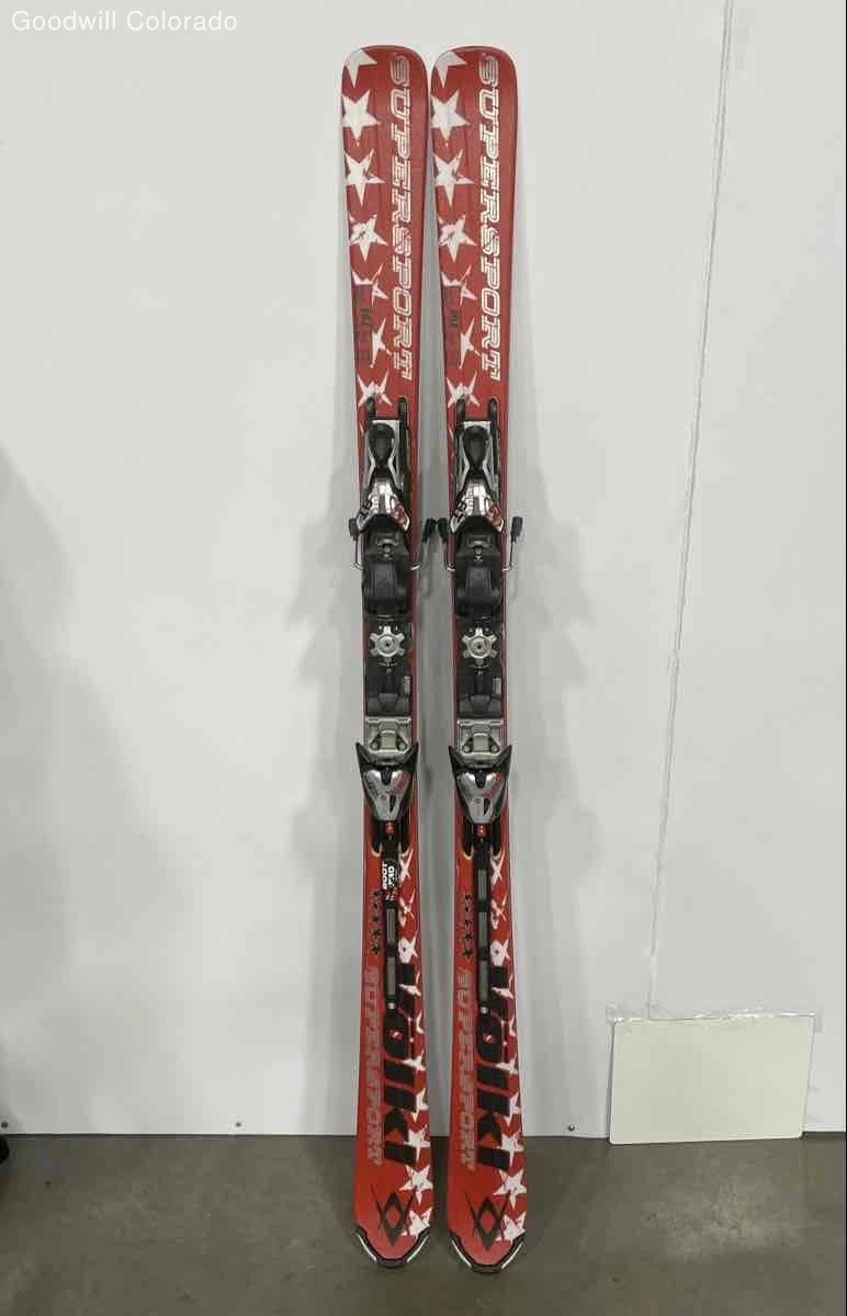 Volkl Supersport for sale - eBay