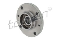 1X Topran 720 200 Radnabe FüR CitroëN Peugeot Ds