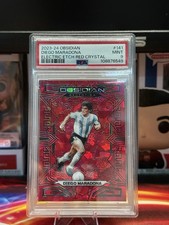 Diego Maradona Rookie Card and Apparel Guide 4