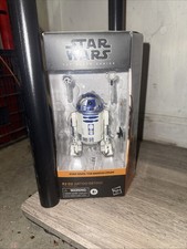 Star Wars The Black Series R2-D2  Artoo-Detoo  The Mandalorian 6  Figure Hasbro