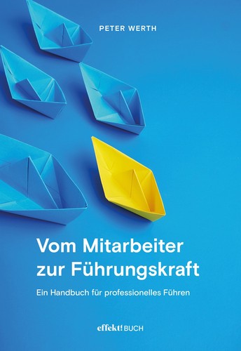 Vom Mitarbeiter Zur Fhrungskraft