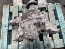 DIFFERENZIALE POSTERIORE PER JEEP Grand Cherokee Serie WK P68184737AB Diesel 3.