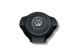 Volkswagen Golf VI 2009 Fahrer bag 5K0880201D MDV93349