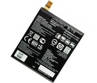 Original Logicell Akku 3000Mah BL-T16 BLT16 FüR Lg G Flex 2 EAC62718201 Accu