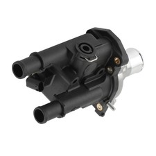 Thermostat Housing + Sensor For Vauxhall Opel Astra H J Insignia Zafira 1.6 1.8
