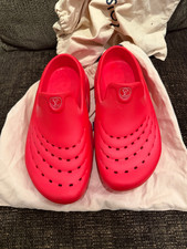 Louis Vuitton Sharky Mules Clogs