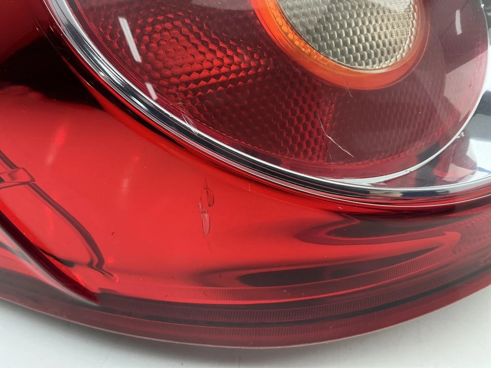 STOP FANALE POSTERIORE SINISTRO PER FORD Ka Serie (CCU) 1579396 169A4000 (08>18 - Immagine 3 di 4