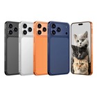 I17 Pro Max Unlocked Phone 5G,  4GB+128GB Dual SIM Cell Phone，6.8" HD Display