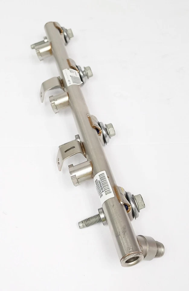 Riel inyector de combustible General Motors 12629929 para Buick Cadillac Chevrolet GMC Foto 3 de 4