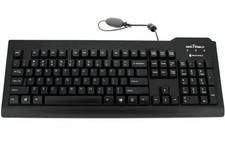Seal Shield SSKSV208ES Waterproof Keyboard US...