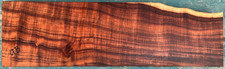 B9 Hawaiian Curly Koa Lumber 1 7/8 X 7 3/4 X ...